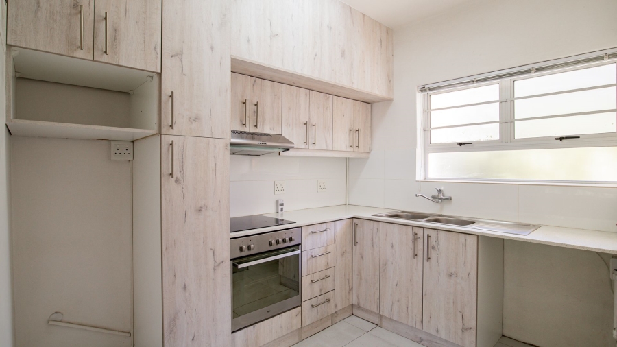 To Let 2 Bedroom Property for Rent in Oranjezicht Western Cape